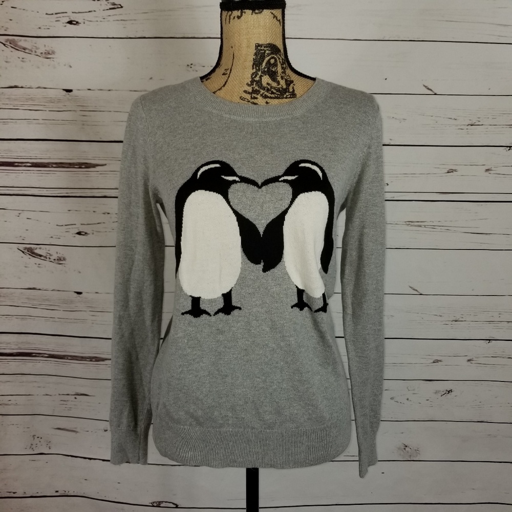 Ann Taylor Loft sweater